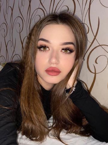 Проститутка Зина